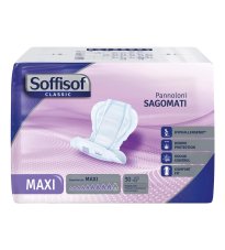 SOFFISOF CLAS SAGOM MAXI 30PZ