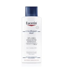 EUCERIN 10% UREA R EMU IN250ML