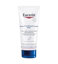 EUCERIN UREAREP PL CR PIED 10%