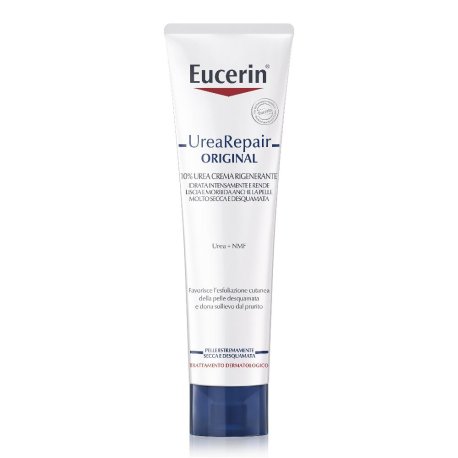 EUCERIN UREAREP ORIG CR 10%