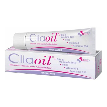 CLIAOIL 20ML