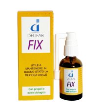 DELIFAB FIX 30ML DELIFAB FIX 30ML