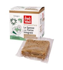 LE SPESSE FARINA INTEGRALE180G