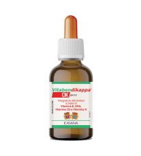 VITABEN DK 15ML