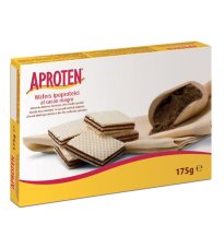 APROTEN WAFER CACAO 175G