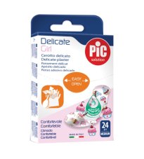 CER PIC GIRLS 19X72MM 24 PZ