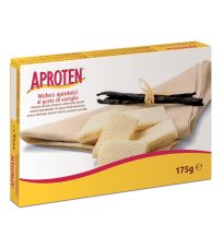 APROTEN WAFER VANIGLIA 175G