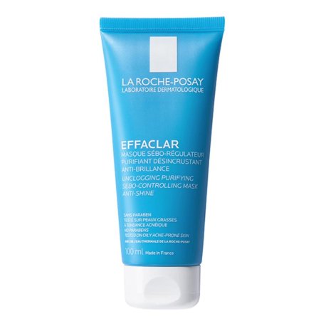 EFFACLAR MASCHERA 100ML