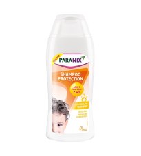 PARANIX PROTECTION SHAMPOO