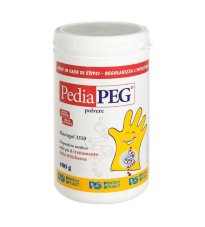 PEDIAPEG 400G