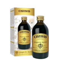 CISTIVIS 200ML LIQUIDO ANALCO