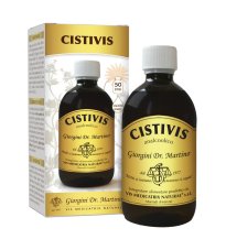 CISTIVIS 500ML LIQUIDO ANALCO