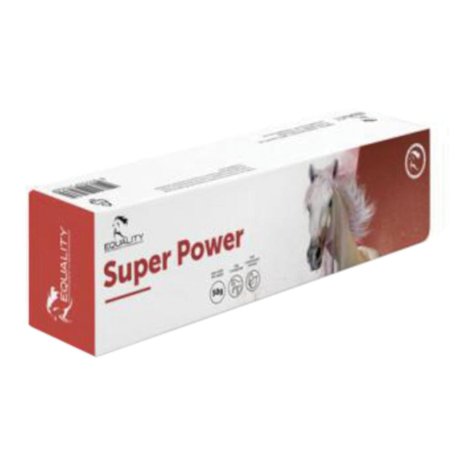 SUPER POWER SIR 50G