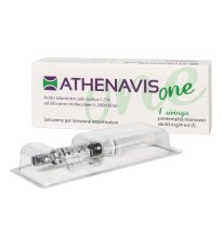 ATHENAVIS ONE SIR INTRA-ART4ML