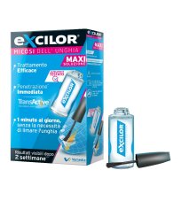 EXCILOR MAXI SOL UNGUEALE 7ML