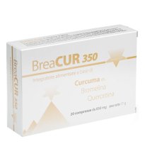 BREACUR350 20CPR