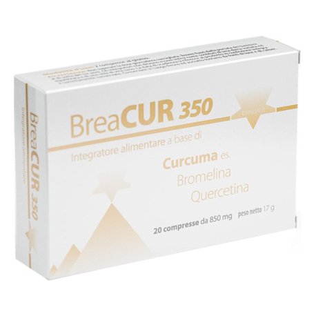 BREACUR350 20CPR