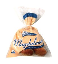 PIACERI MEDIT MAGDALENAS 180G