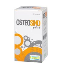 OSTEOSIND PLUS 50CPR