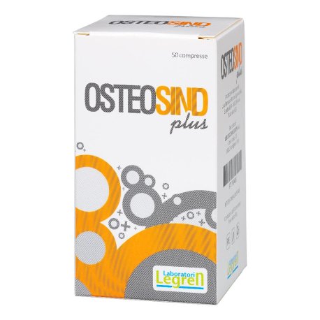 OSTEOSIND PLUS 50CPR