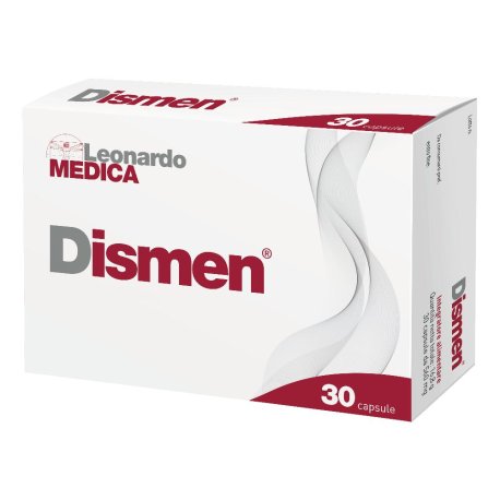 DISMEN 30CPS