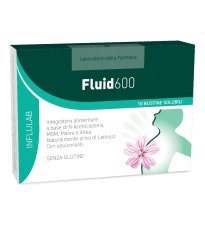 LDF FLUID 600 10BUST