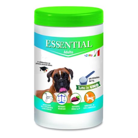 ESSENTIAL CANE ADULT 150G