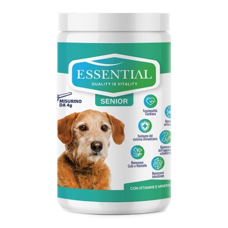 ESSENTIAL CANE SENIOR 150G