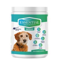 ESSENTIAL CANE SENIOR 650G