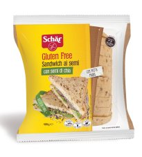 SCHAR SANDWICH AI SEMI 400G