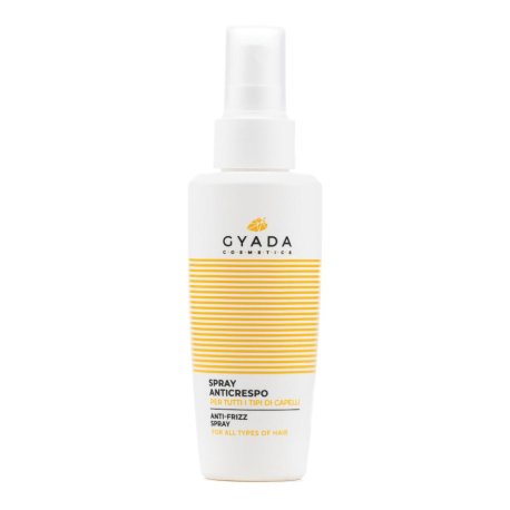 GYADA COSMETICS SPR ANTICRESPO