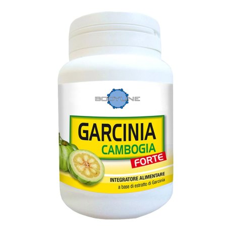 GARCINIA CAMBOGIA FORTE 60CPS