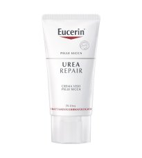 EUCERIN CREMA LEV VISO 5% UREA