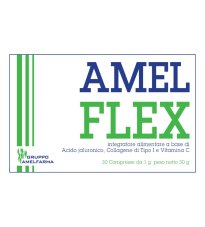 AMELFLEX 30CPR