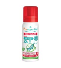 SPRAY SOS INSETTI BIMBO 60ML