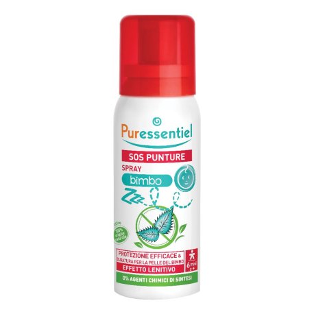 SPRAY SOS INSETTI BIMBO 60ML