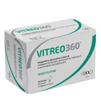 VITREO360 30BUST