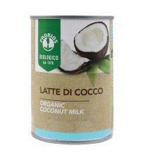 BEVANDA DI COCCO 400G