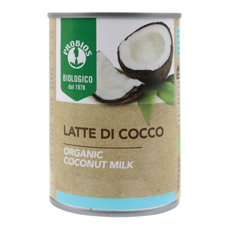 BEVANDA DI COCCO 400G