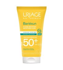 BARIESUN SPF50+ MAT FLUIDO50ML