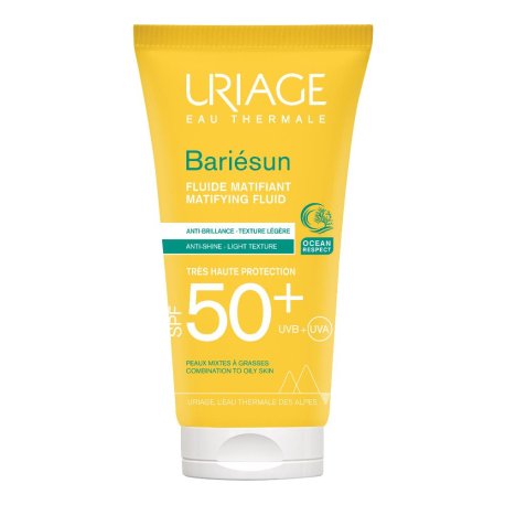 BARIESUN SPF50+ MAT FLUIDO50ML