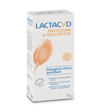 LACTACYD PROTEZIONE/DEL 300ML