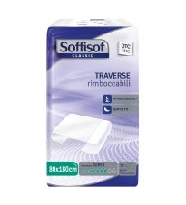 SOFFISOF CLASSIC TRAV 80X180