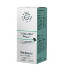 DEPURATIVO MECH 500ML