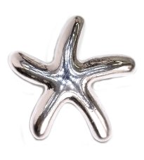 BJT944 METAL SEA STAR