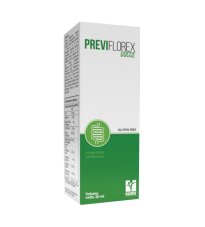 PREVIFLOREX GOCCE 20ML