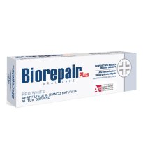 BIOREPAIR PLUS PRO WHITE 75ML