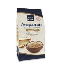 NUTRIFREE PANGRATTATO 250G