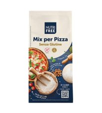 NUTRIFREE MIX PIZZA 1000G