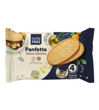 NUTRIFREE PANFETTE MORBIDO300G